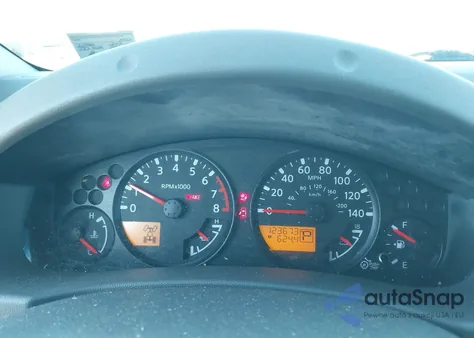 2012 Nissan Frontier Sv z USA, uszkodzony, nr VIN 1N6AD0EV1CC410352